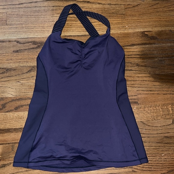 Lululemon Tank Top - Picture 1 of 4